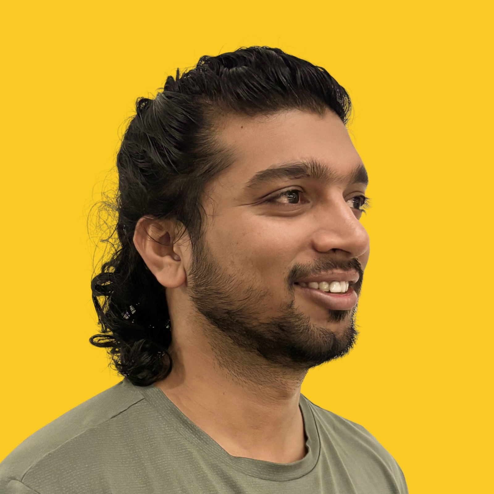 image of the Abhay Amin