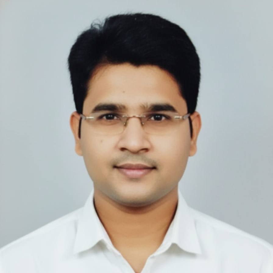 image of the Abhijeet Utekar