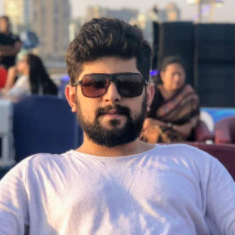 image of the Nishchay Ganotra